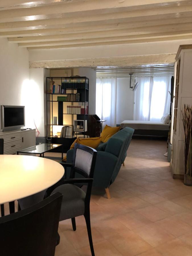 Apartment Studio 1455 Venedig