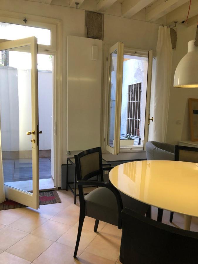 Studio 1455 Apartment Venedig
