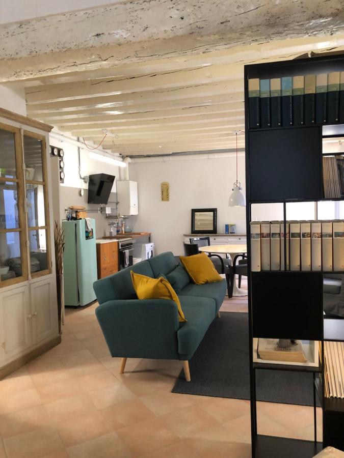 Apartment Studio 1455