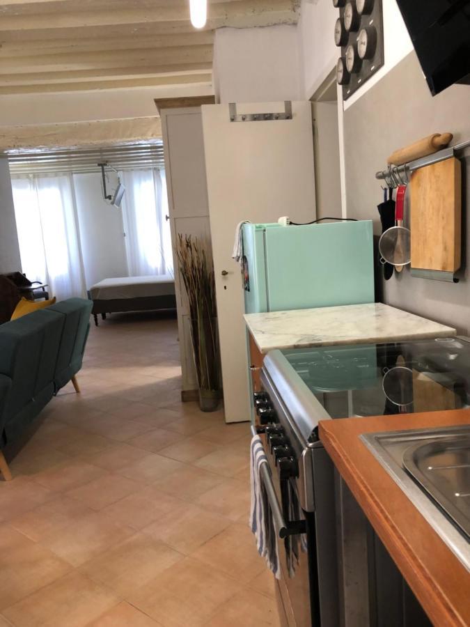 Studio 1455 Venedig